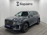 Geely Monjaro I Рестайлинг Воронеж  - изображение 31