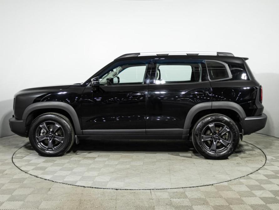 Haval Dargo Санкт-Петербург  - изображение 8