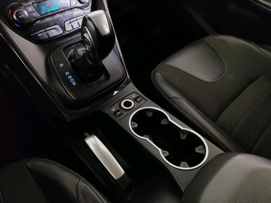 Ford Kuga II Москва  - изображение 17