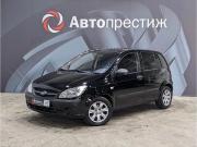Hyundai Getz I Рестайлинг Пермь  - изображение 23