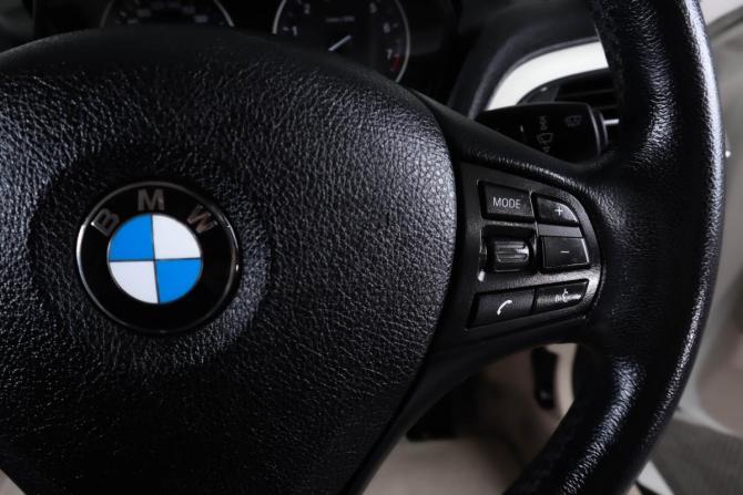 BMW 1 серии II (F20/F21) с пробегом 2013 года, цена 1 479 000 рублей, 117900 км, хэтчбек, Автокод Объявления