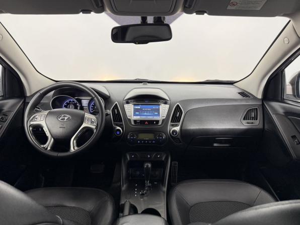 Hyundai ix35 I с пробегом 2011 года, цена 1 150 000 рублей, 180000 км, внедорожник, Автокод Объявления