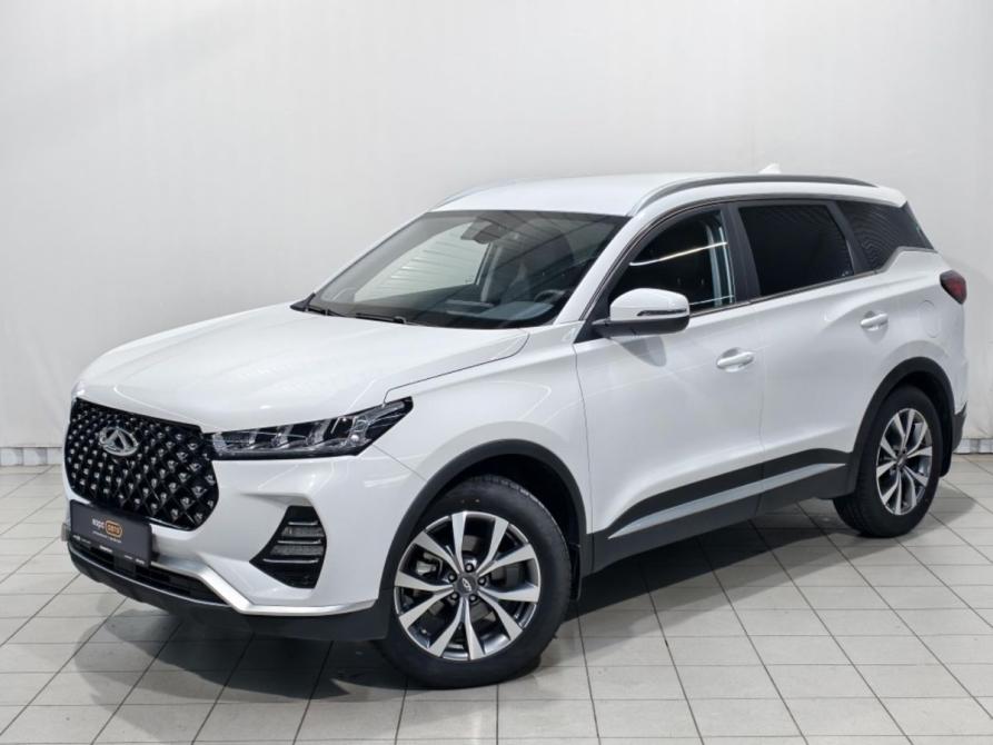 Chery Tiggo 7 Pro I Курск  - изображение 1