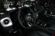 Mercedes-Benz G-Класс AMG II (W465) Рестайлинг Москва  - изображение 40