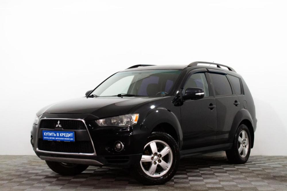 Mitsubishi Outlander III Сургут  - изображение 4