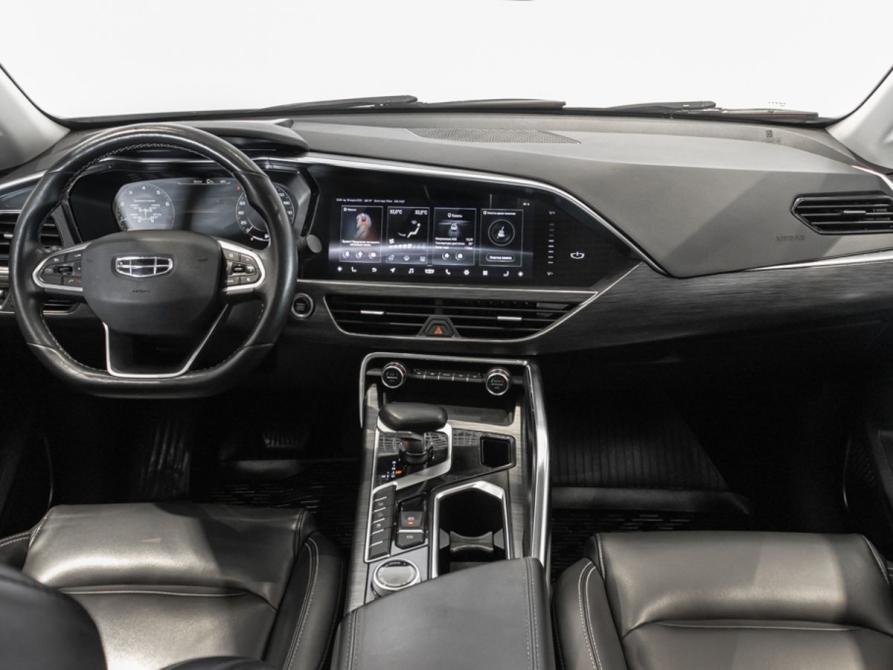 Geely Tugella I Казань  - изображение 6