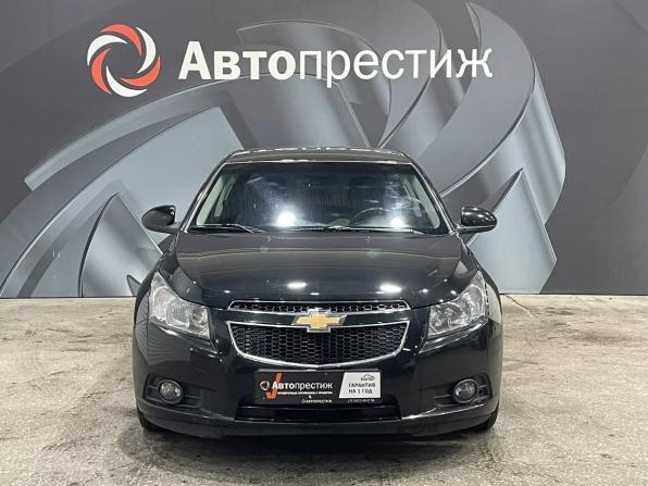 Chevrolet Cruze I с пробегом 2012 года, цена 649 000 рублей, 169800 км, седан, Автокод Объявления