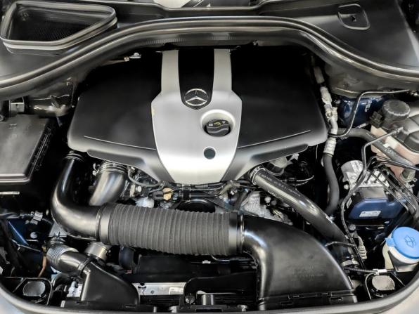 Mercedes-Benz GLE I (W166) с пробегом 2017 года, цена 3 725 000 рублей, 135721 км, внедорожник, Автокод Объявления