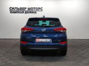 Hyundai Tucson III Пермь  - изображение 19