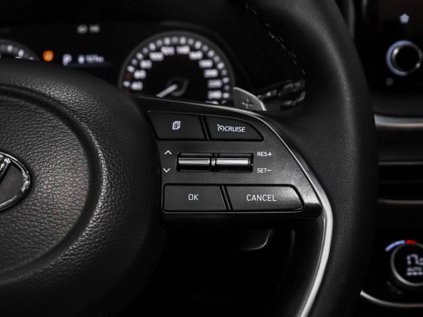 Hyundai Sonata VIII (DN8) с пробегом 2020 года, цена 2 079 000 рублей, 114175 км, седан, Автокод Объявления