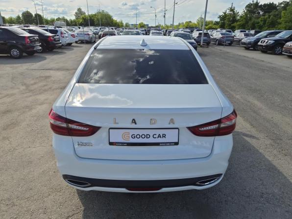Lada (ВАЗ) Vesta I Рестайлинг (NG) с пробегом 2023 года, цена 1 225 000 рублей, 79381 км, седан, Автокод Объявления