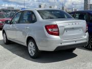 Lada (ВАЗ) Granta I Рестайлинг Екатеринбург  - изображение 14
