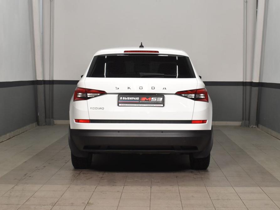 Skoda Kodiaq I Кемерово  - изображение 3