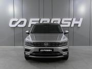 Volkswagen Tiguan II Ростов-на-Дону  - изображение 27