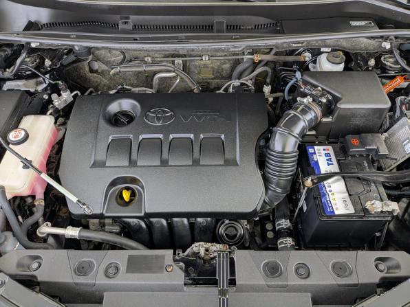 Toyota RAV4 IV (XA40) Рестайлинг с пробегом 2016 года, цена 2 550 000 рублей, 74380 км, внедорожник, Автокод Объявления