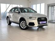 Audi Q3 I (8U) Рестайлинг Волгоград  - изображение 38