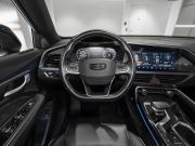 Geely Tugella I Рестайлинг Москва  - изображение 42
