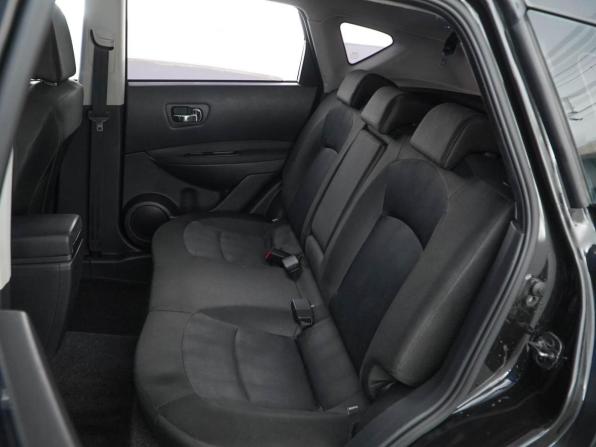 Nissan Qashqai I Рестайлинг с пробегом 2012 года, цена 899 077 рублей, 246825 км, внедорожник, Автокод Объявления
