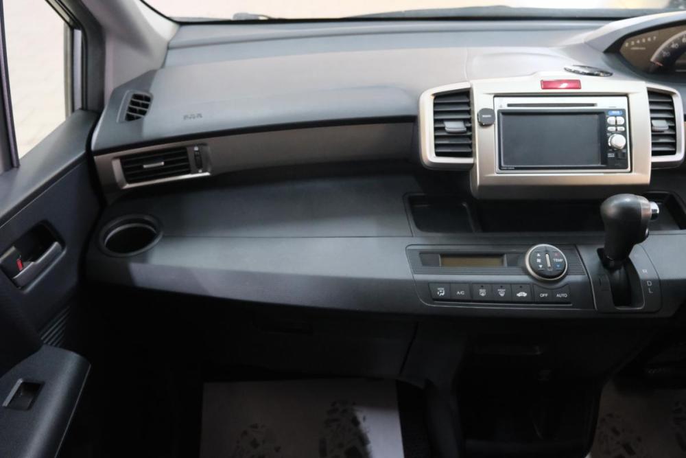 Honda Freed I Омск  - изображение 16