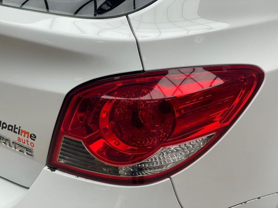 Chevrolet Cruze I Рестайлинг Тверь  - изображение 16