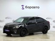 Kia Rio IV Ставрополь  - изображение 18