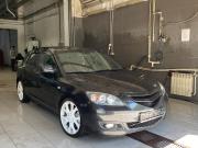 Mazda 3 I (BK) Нижний Новгород  - изображение 4