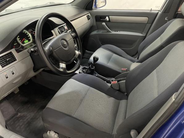 Chevrolet Lacetti I с пробегом 2010 года, цена 520 000 рублей, 177364 км, седан, Автокод Объявления