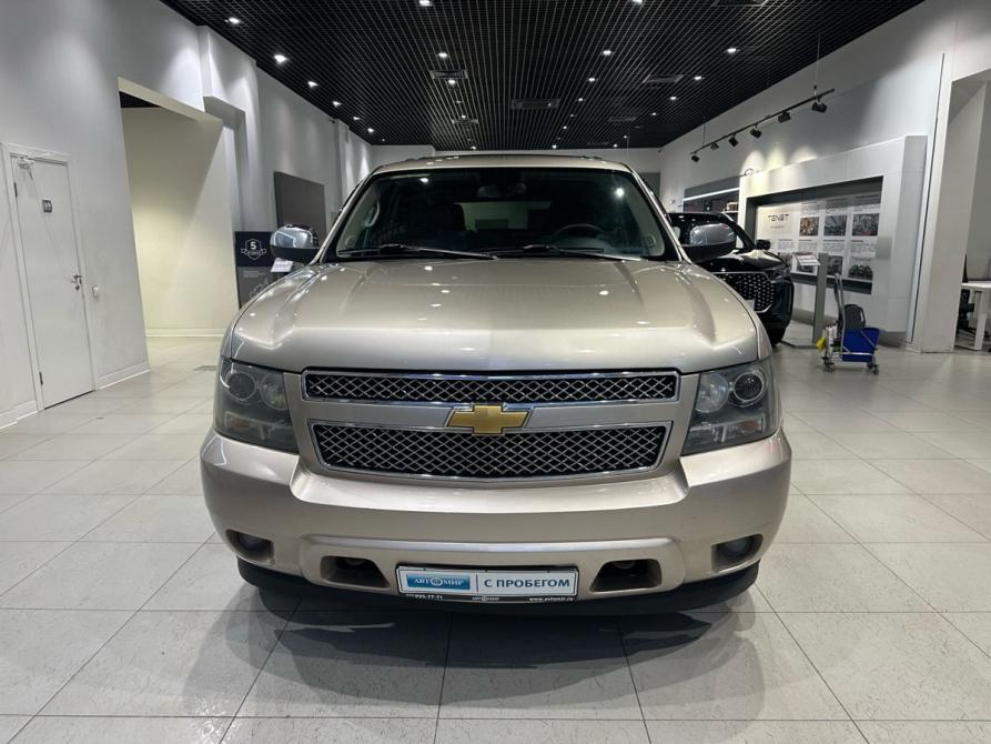 Chevrolet Tahoe III Москва  - изображение 2