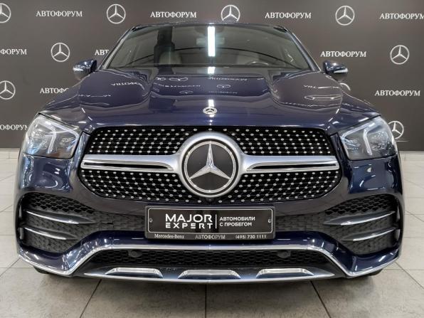 Mercedes-Benz GLE Coupe II (C167) с пробегом 2021 года, цена 8 200 000 рублей, 65547 км, внедорожник, Автокод Объявления