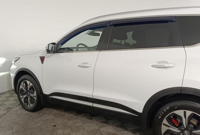 Chery Tiggo 7 Pro Max I с пробегом 2023 года, цена 1 970 000 рублей, 35360 км, внедорожник, Автокод Объявления