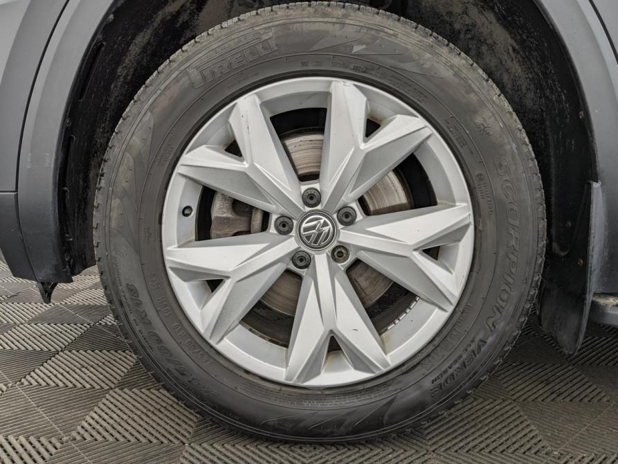 Volkswagen Teramont I Москва  - изображение 12