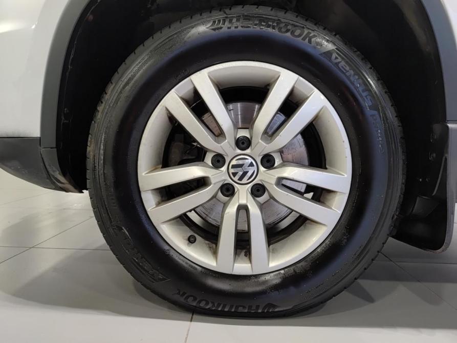 Volkswagen Tiguan I Казань  - изображение 22