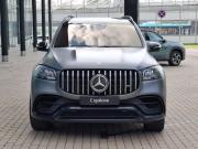 Mercedes-Benz GLS AMG II (X167) Санкт-Петербург  - изображение 41