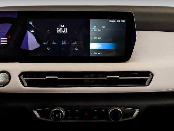 BAIC U5 Plus с пробегом 2023 года, цена 740 000 рублей, 171060 км, седан, Автокод Объявления