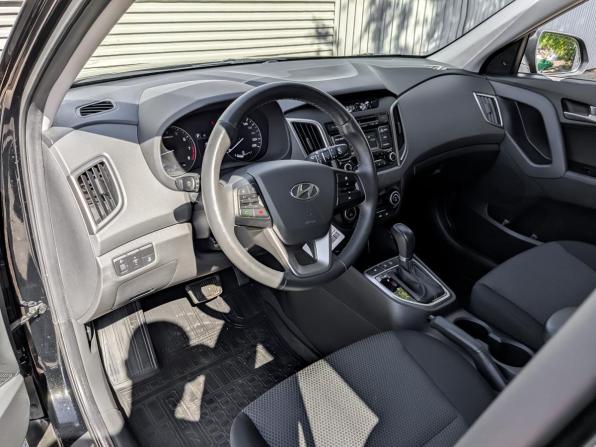 Hyundai Creta I с пробегом 2018 года, цена 2 050 000 рублей, 33678 км, внедорожник, Автокод Объявления