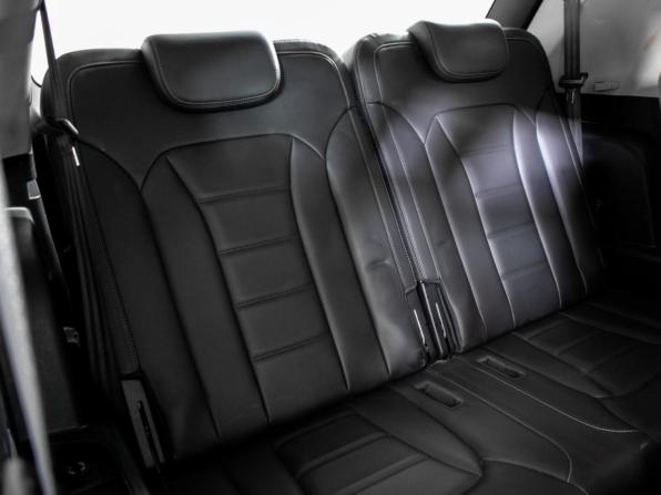 SsangYong Rexton IV с пробегом 2018 года, цена 2 490 000 рублей, 167001 км, внедорожник, Автокод Объявления