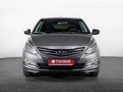 Hyundai Solaris I Рестайлинг Иркутск  - изображение 23