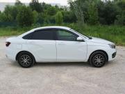 Lada (ВАЗ) Vesta I Рестайлинг (NG) Калуга  - изображение 23