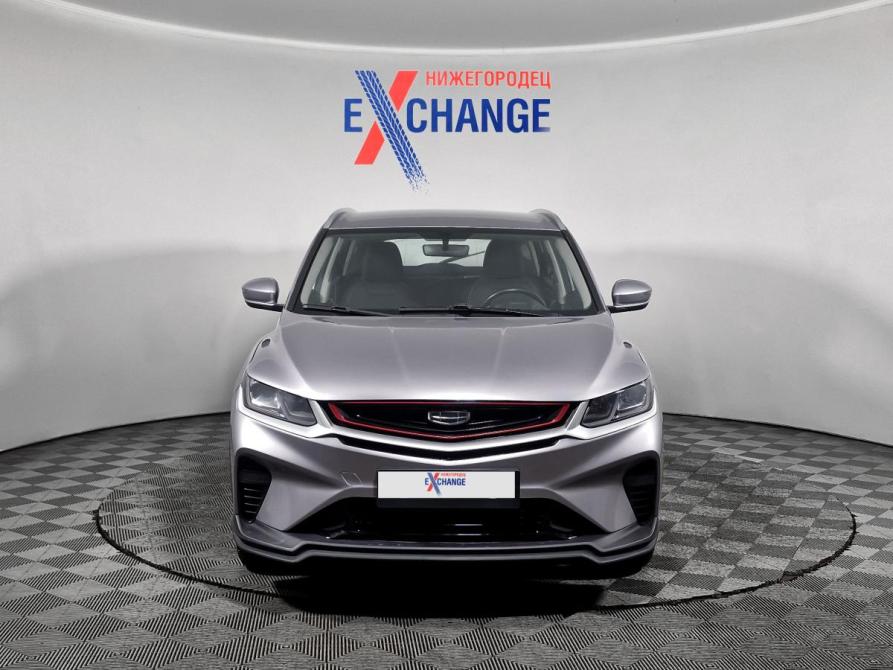 Geely Coolray I Нижний Новгород  - изображение 2