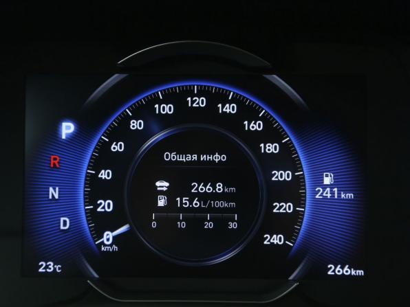 Solaris HC с пробегом 2025 года, цена 2 380 000 рублей, 266 км, внедорожник, Автокод Объявления