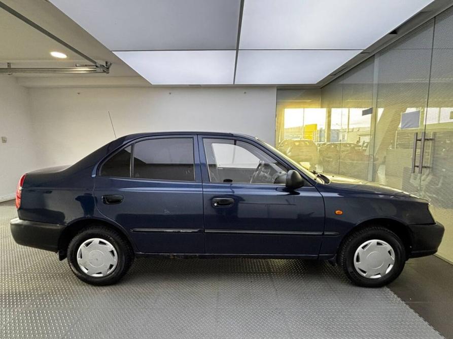 Hyundai Accent II Уфа  - изображение 5