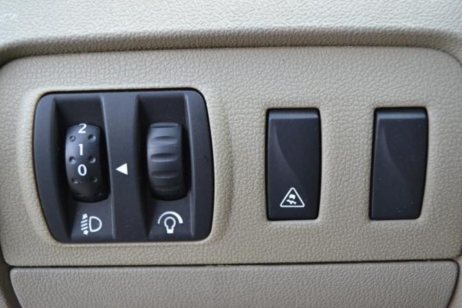 Renault Scenic III с пробегом 2009 года, цена 610 000 рублей, 278000 км, минивэн, Автокод Объявления