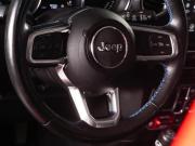 Jeep Wrangler IV (JL) Минеральные Воды  - изображение 54