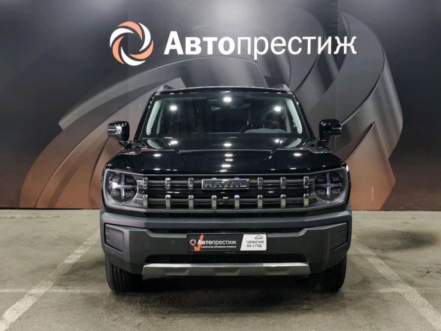 Haval H3 I Ставрополь  - изображение 2