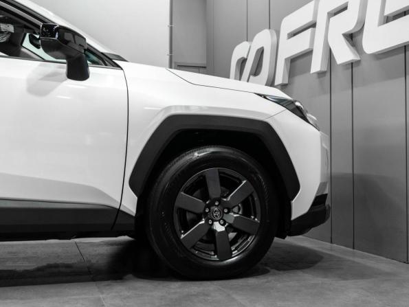 Toyota RAV4 VI (XA60) с пробегом 2026 года, цена 4 249 000 рублей, 67 км, внедорожник, Автокод Объявления