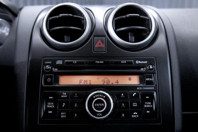 Nissan Qashqai I с пробегом 2010 года, цена 690 000 рублей, 416301 км, внедорожник, Автокод Объявления