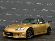 Honda S2000 I (AP1) Санкт-Петербург  - изображение 27
