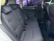 Volkswagen Tiguan I Рестайлинг Екатеринбург  - изображение 46