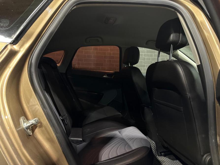 Opel Astra J Рестайлинг Челябинск  - изображение 11