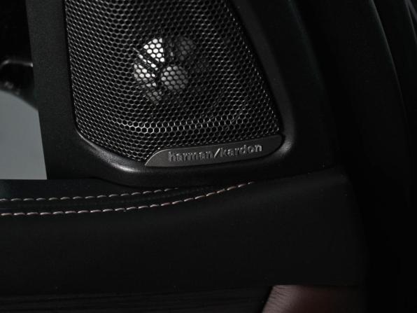 BMW X5 III (F15) с пробегом 2014 года, цена 3 999 000 рублей, 184623 км, внедорожник, Автокод Объявления